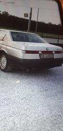 alfaromeo 164 twinspark  funzionante.