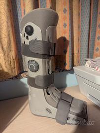 Tutore piede Aircast