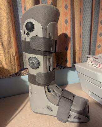 Tutore piede Aircast