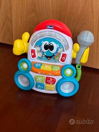 Radio per bambini