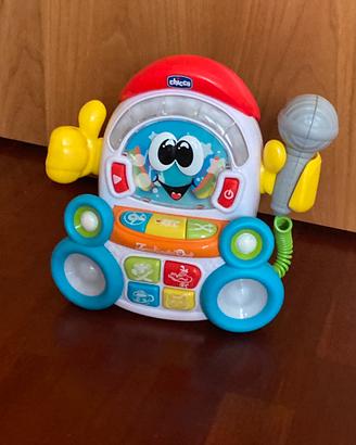 Radio per bambini