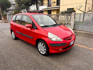 Honda Jazz 1.4 i-DSi 5p. Graph. VSA
