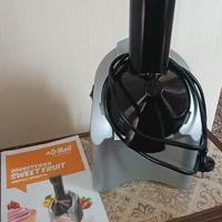 Sorbettiera Sweet Fruit 