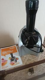 Sorbettiera Sweet Fruit 