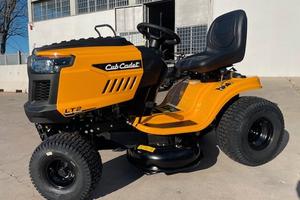 Trattorino tagliaerba Cub Cadet LT2 NS92 SellOut