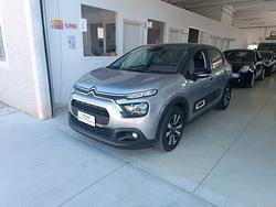 Citroen C3 PureTech 83 S&S Shine