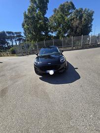 Ford Puma StLine
