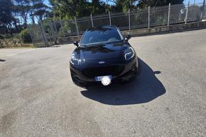 Ford Puma StLine