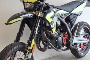 Fantic performance 50 (73.5)