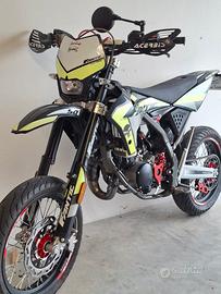 Fantic performance 50 (73.5)