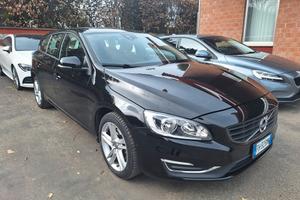 Volvo V60 D2 Kinetic - cambio automatico -