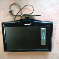 televisore TV samsung