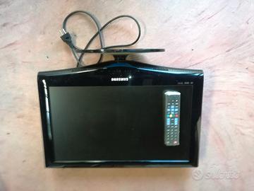 televisore TV samsung