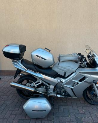 Yamaha FJR 1300 2001