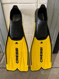 Pinne Cressi Rondinella 34-35