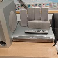 home theatre pioneer 