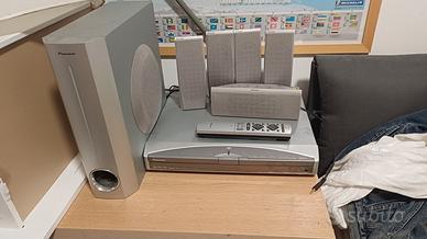 home theatre pioneer 
