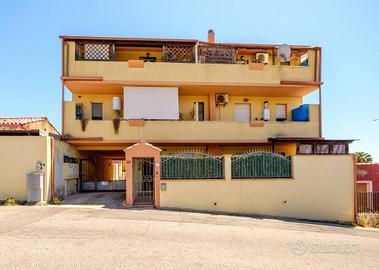 Appartamento di 74 m² con 3 locali a Capoterra