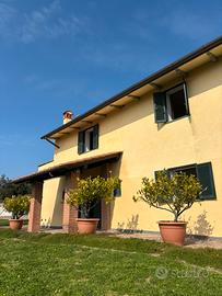 Casa vacanza con piscina