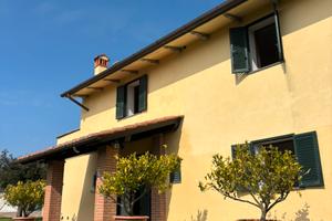 Casa vacanza con piscina