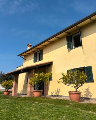 Casa vacanza con piscina