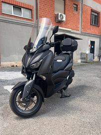 Yamaha X-MAX 300 (2020) - PARI AL NUOVO 