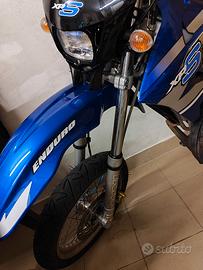 Peugeot xps 50 motard