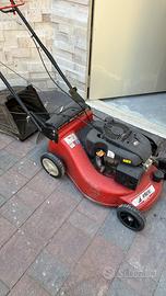 Tagliaerba Efco serie AR semovente con mulching
