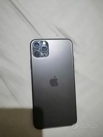 iPhone 11 Pro max