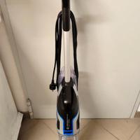 Lavapavimenti Bissell + spazzola parquet