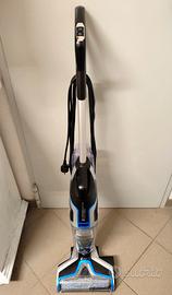 Lavapavimenti Bissell + spazzola parquet