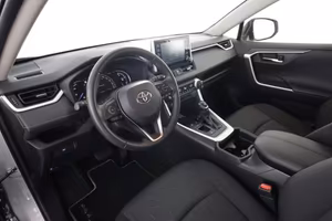 TOYOTA RAV4 RAV4 2.5 HV (218CV) E-CVT 2WD Busine