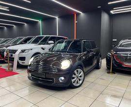 Mini 1.6 16V Cooper 50 MayFair (90kw)