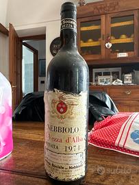 Nebbiolo del 1974