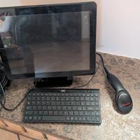 Sistema Pos per negozio