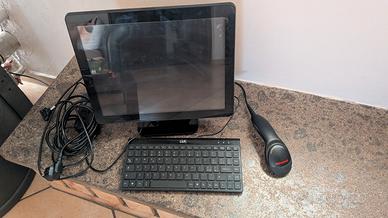 Sistema Pos per negozio