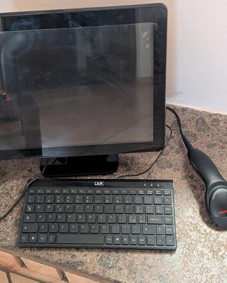 Sistema Pos per negozio