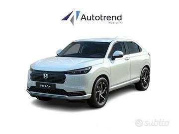 Honda HR-V 1.5 131 CV Hybrid Automatica NAVI ...