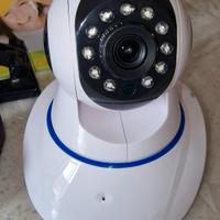 telecamera 
