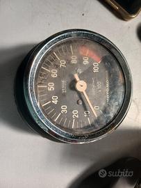 conta giri elettronico MOTO MORINI 3 1/2