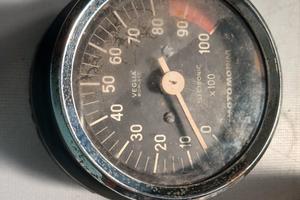conta giri elettronico MOTO MORINI 3 1/2