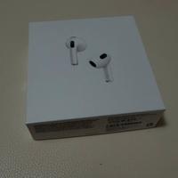 AirPods 3 generation