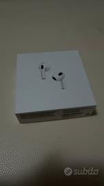 AirPods 3 generation