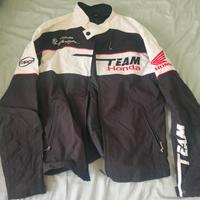 Giacca primaverile Honda Lifestyle.