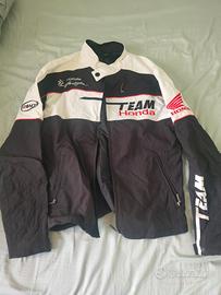 Giacca primaverile Honda Lifestyle.