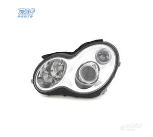 FANALE SINISTRO XENO MERCEDES CLASSE C W203 00-07 