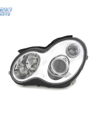 FANALE SINISTRO XENO MERCEDES CLASSE C W203 00-07 