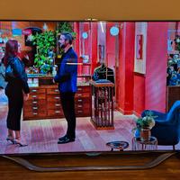 tv Samsung serie 8000