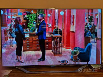 tv Samsung serie 8000