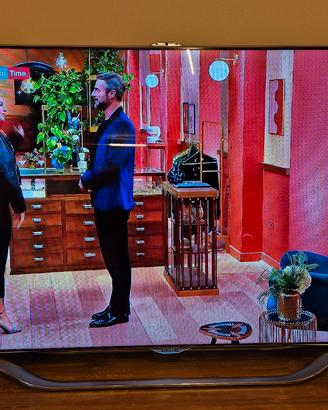 tv Samsung serie 8000